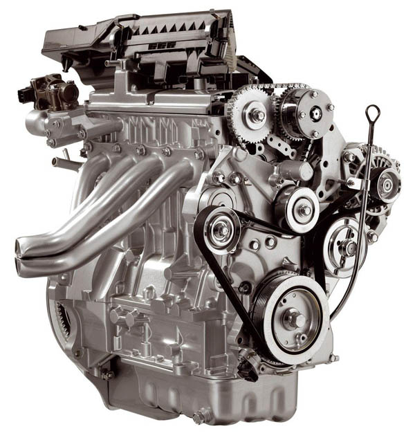 2009 A Cressida Car Engine
